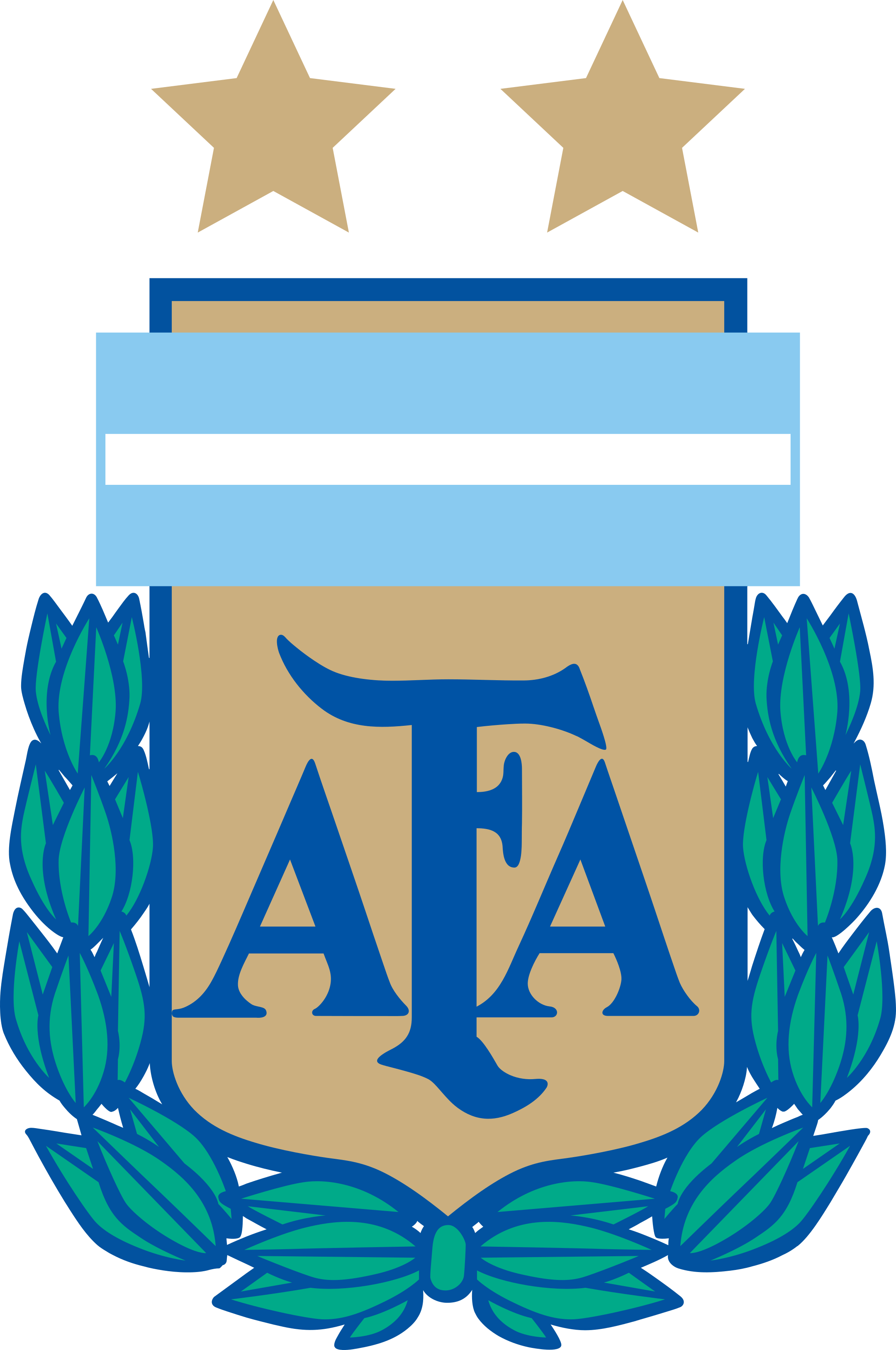 Argentina