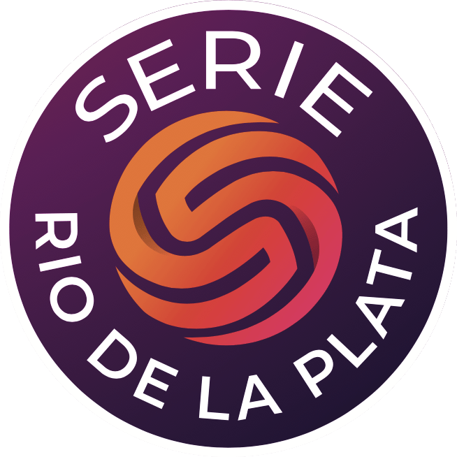 SERIE RÍO DE LA PLATA