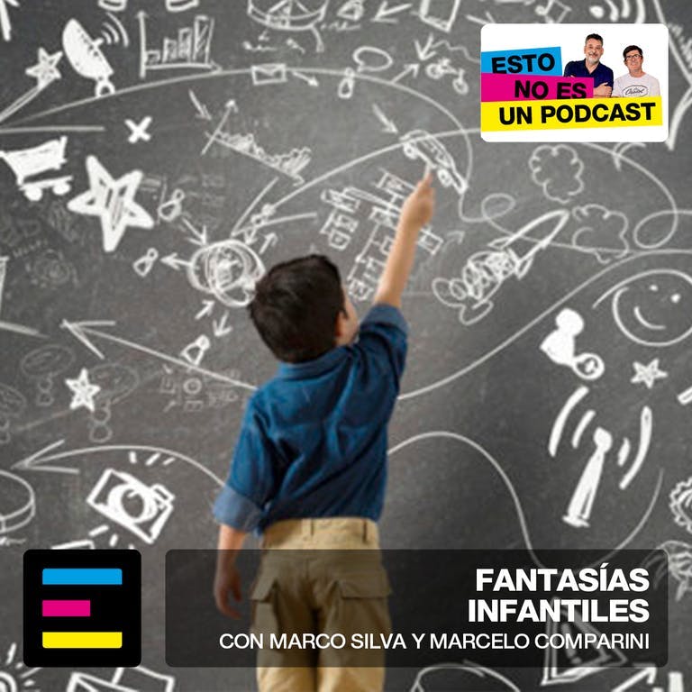 Fantasías Infantiles