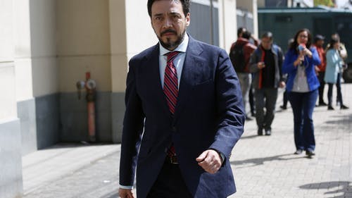 Protección al principio de probidad y sanción a la corrupción: Emiliano Arias y cómo queda la justicia en la propuesta de la CC