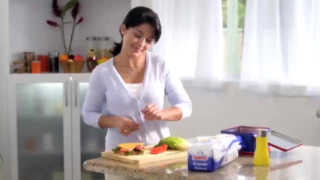 nuevo bimbo