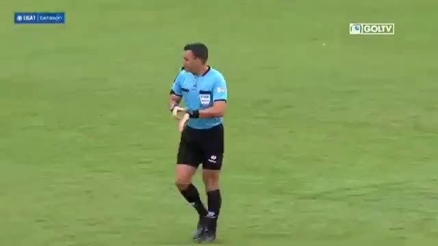 Academia Cantolao 0 - 1 César Vallejo | GOLES | Liga 1 Perú