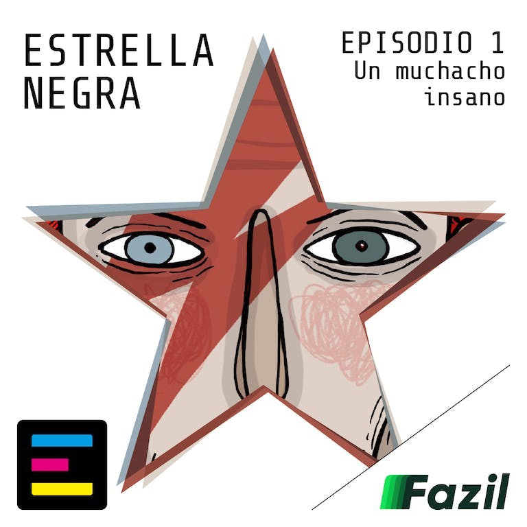 Episodio 1: Un Muchacho Insano.