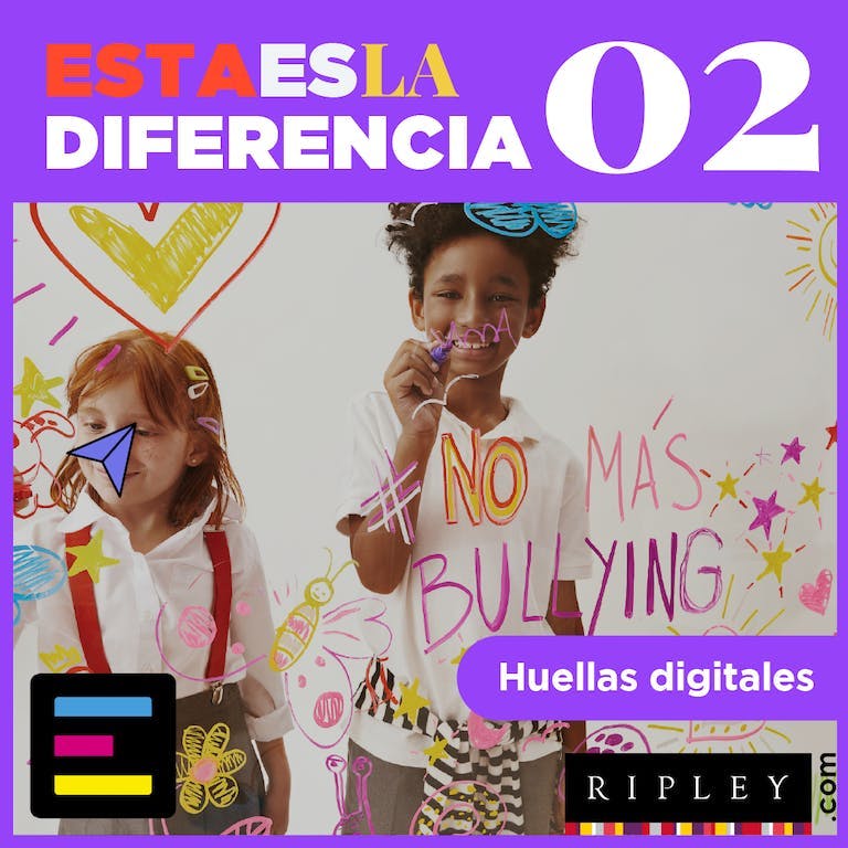Huellas digitales