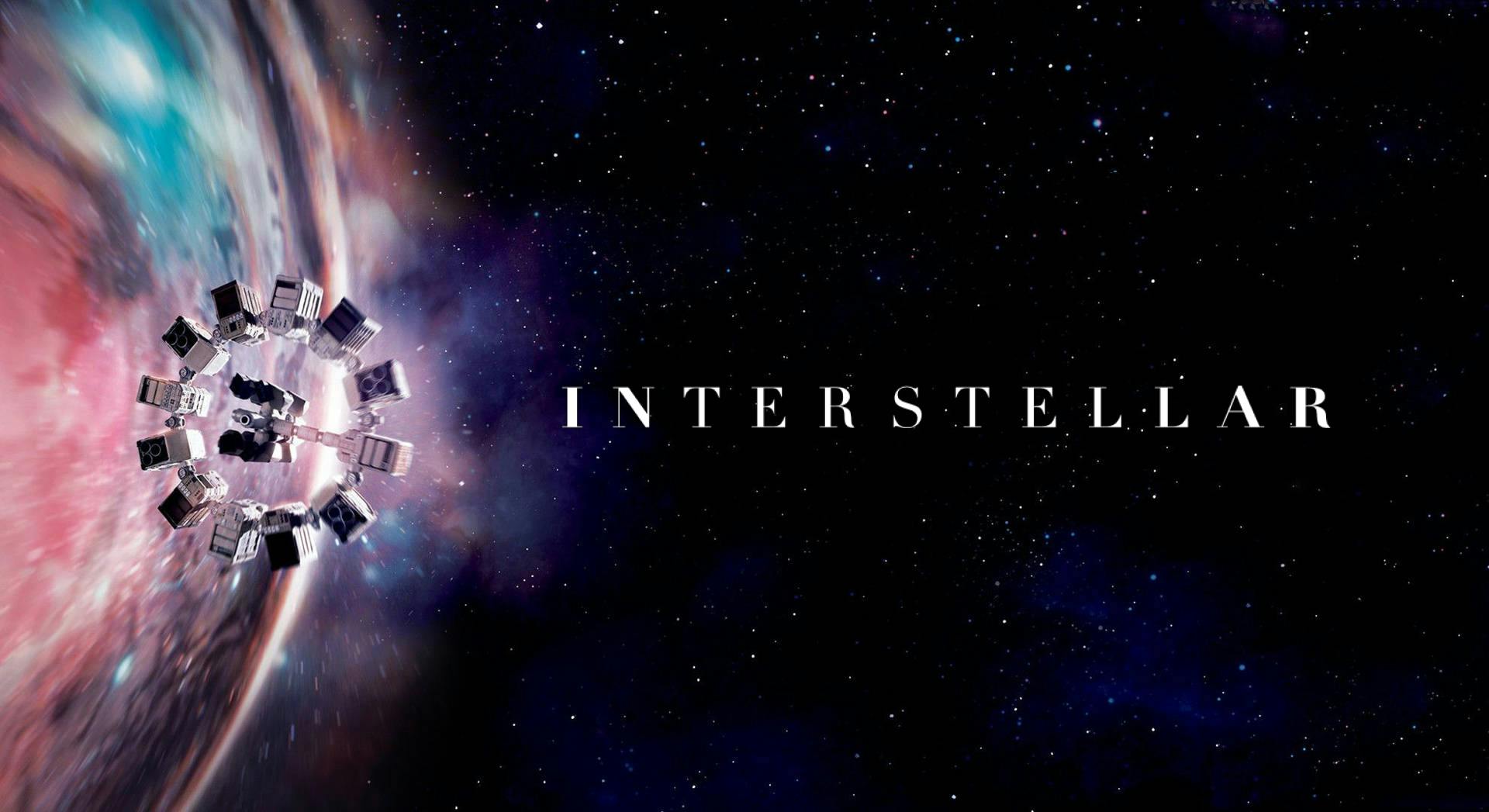 'Interstellar