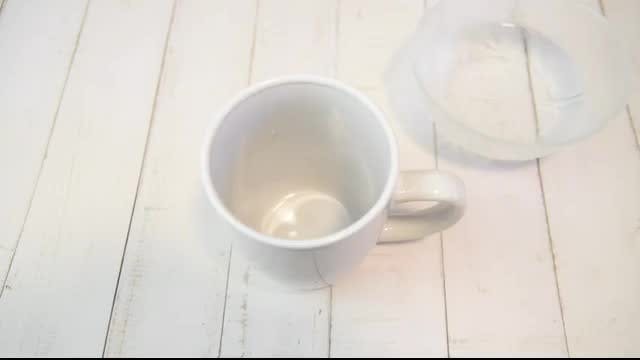 Cómo Hacer Flan de Huevo en Microondas en 5 Minutos