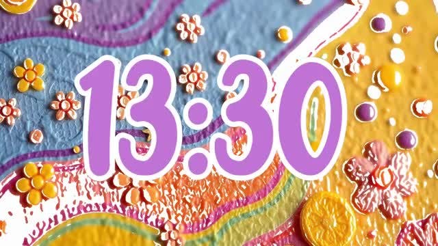 15minutecountdowntimerwithrelaxingmusicclassroomstudycleanupbreaktimetimer