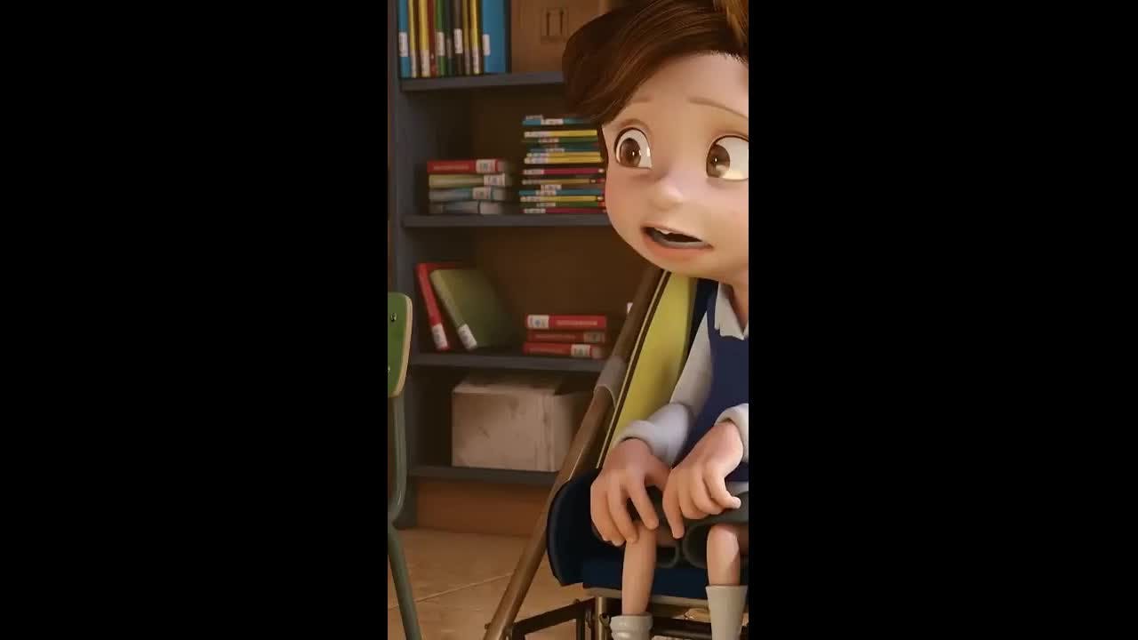 Vertical video