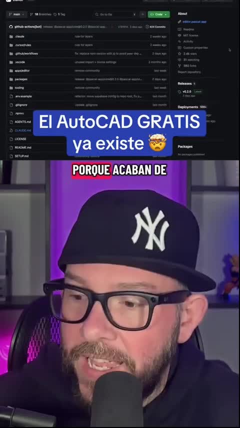 Editor 3D
