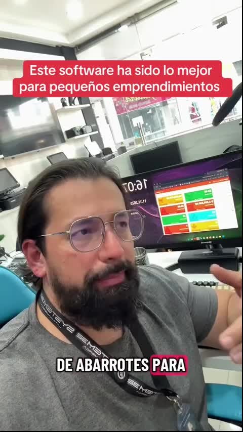 Software para emprendedores