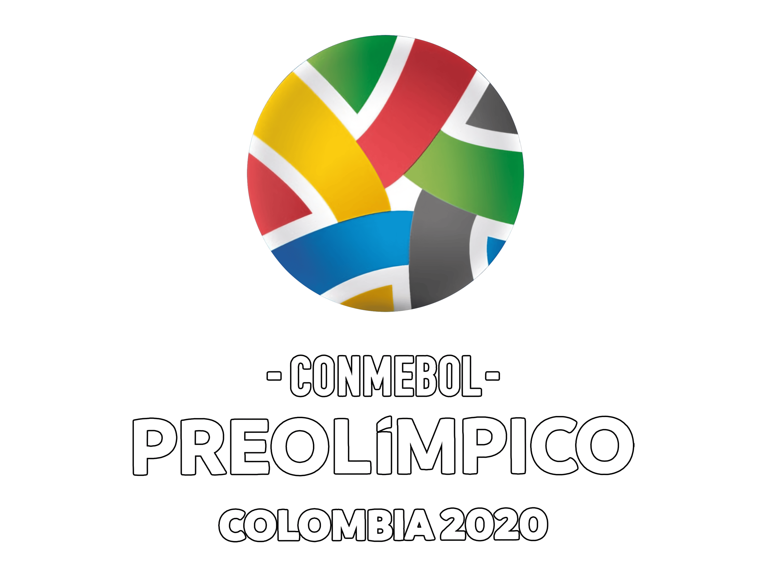 Fútbol Preolímpico Sudamericano Sub 23 2020