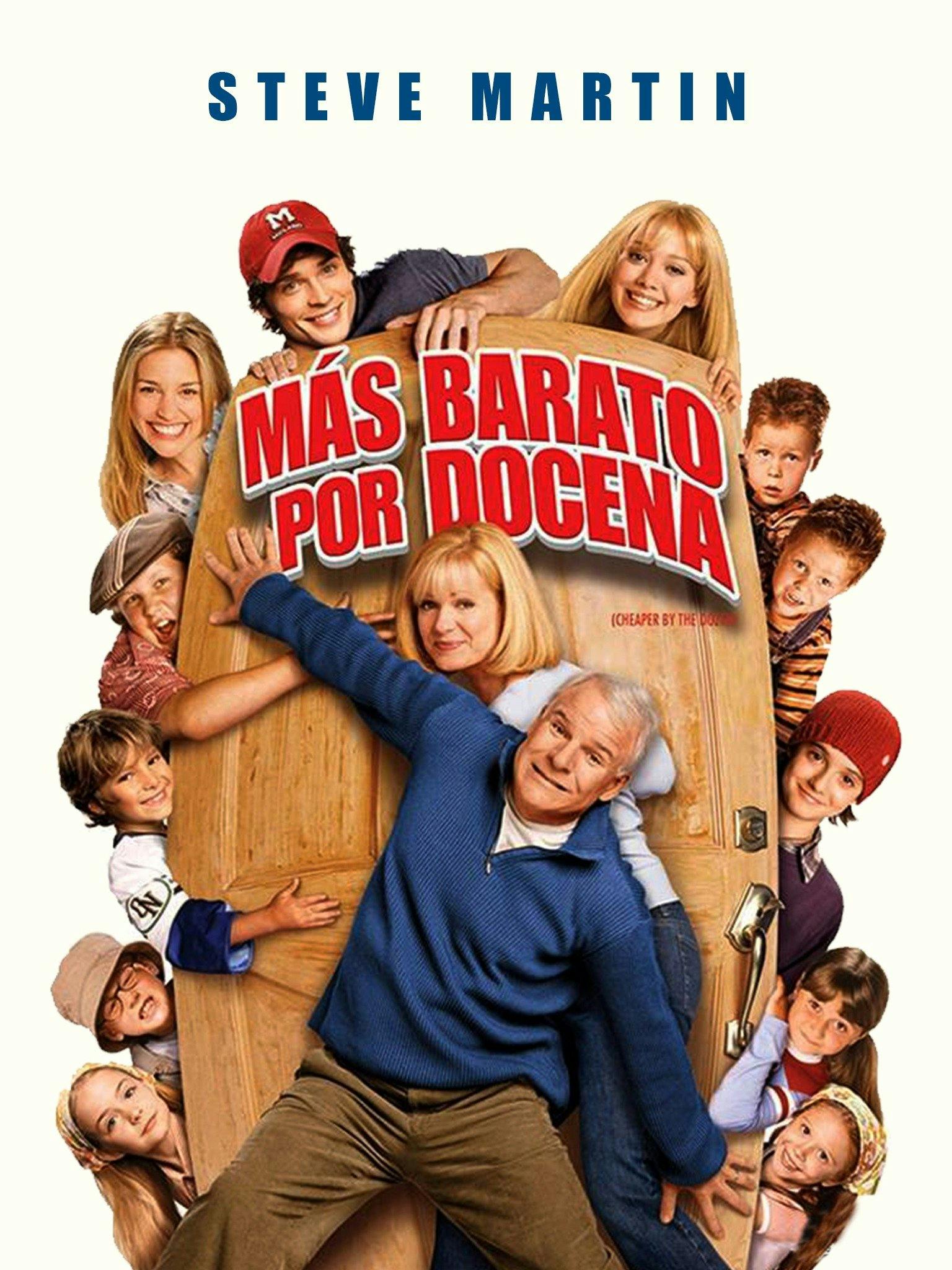 Más barato por docena