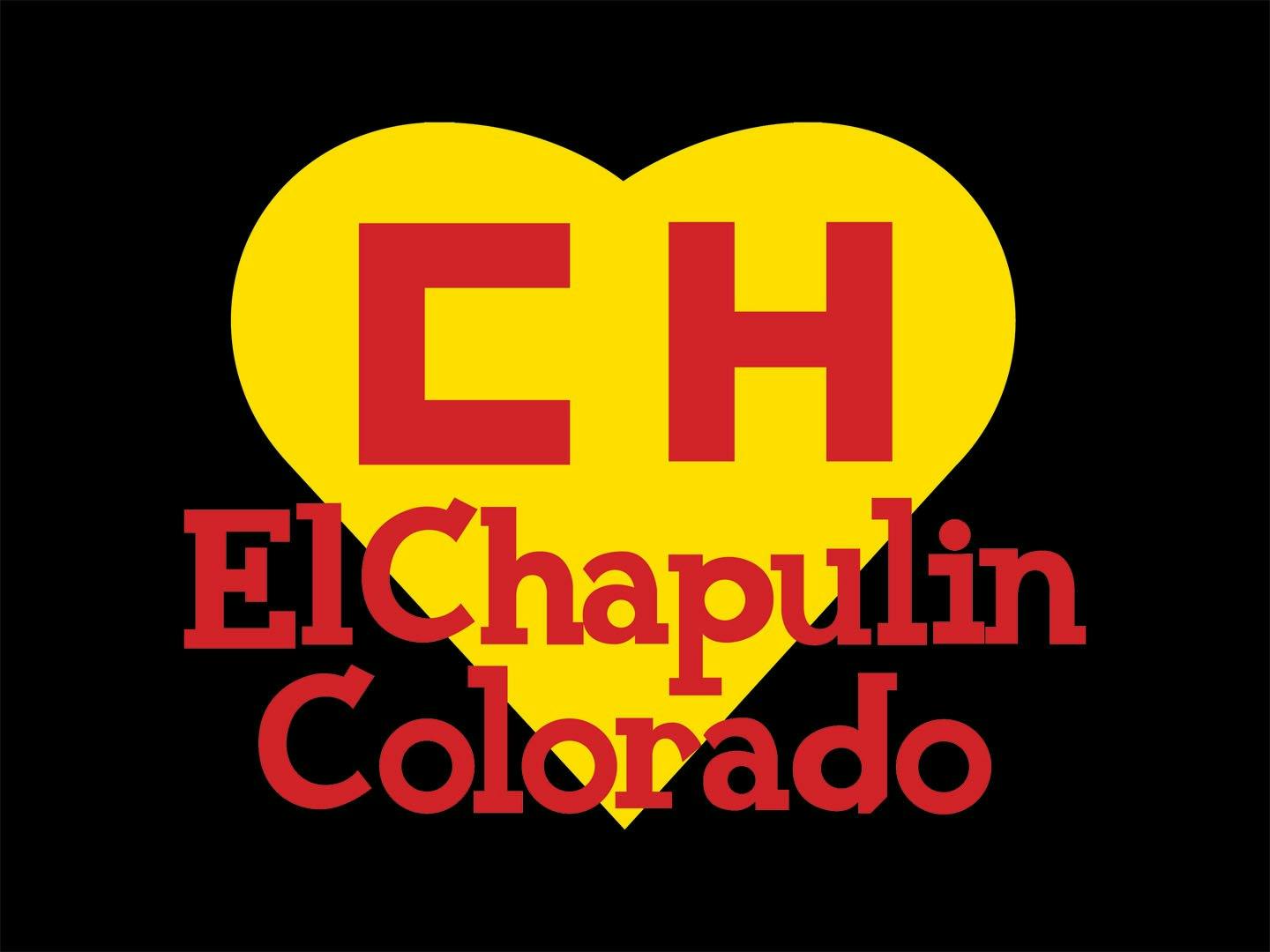 El Chapulín Colorado