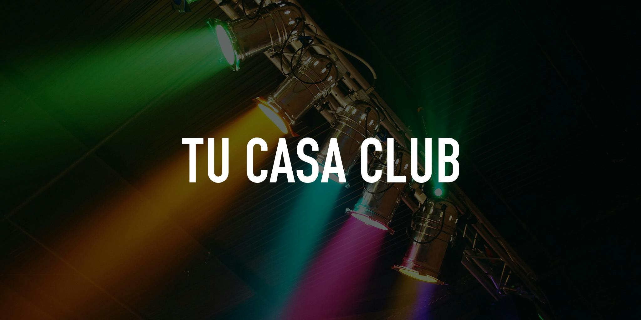 Tu casa club