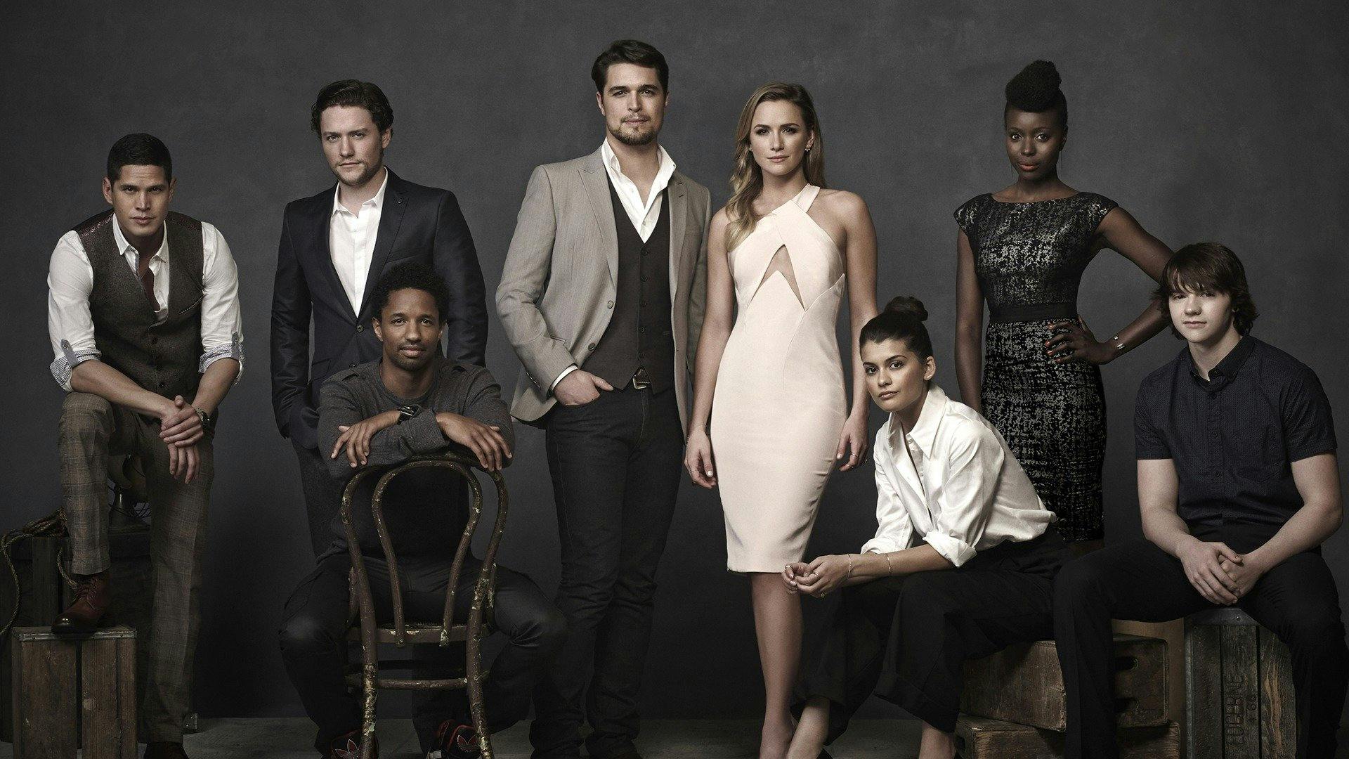 The Messengers