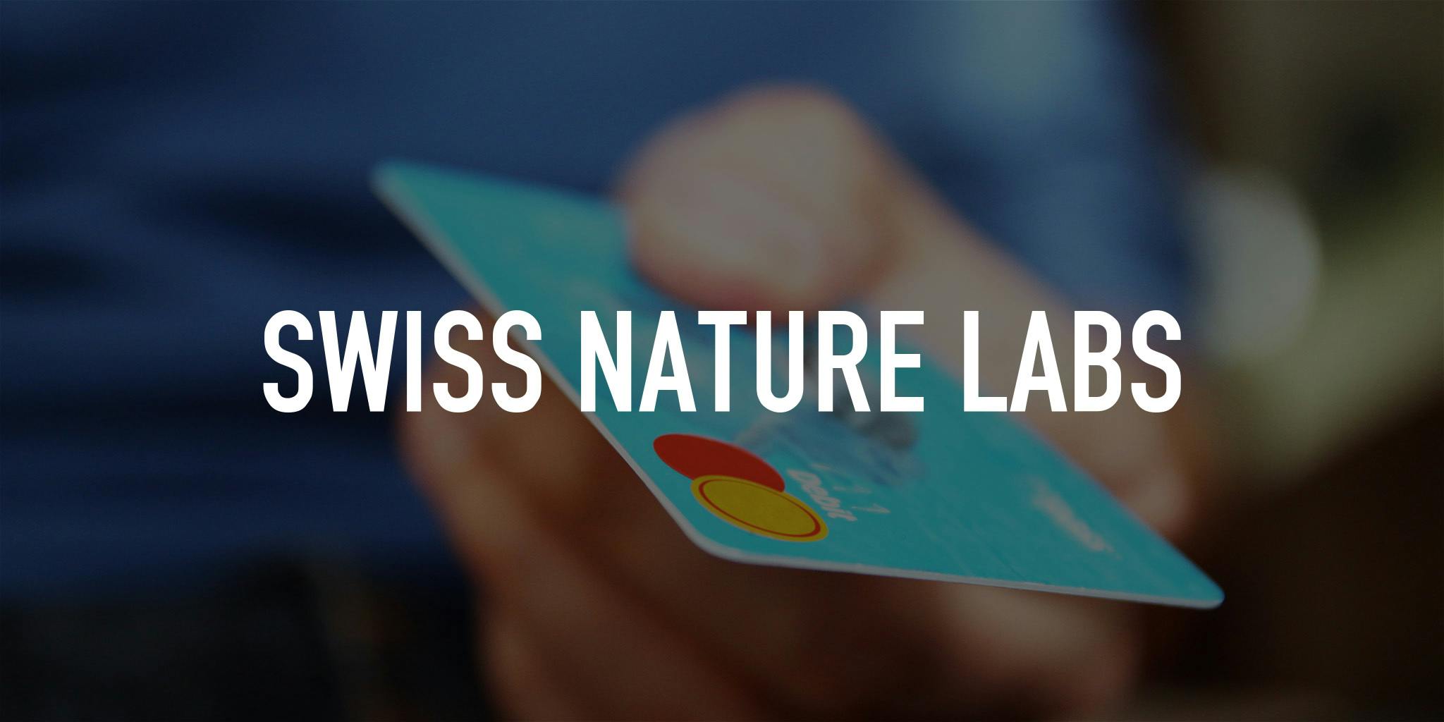 Swiss Nature Labs