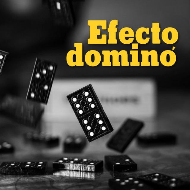 Test Efecto Dominó 