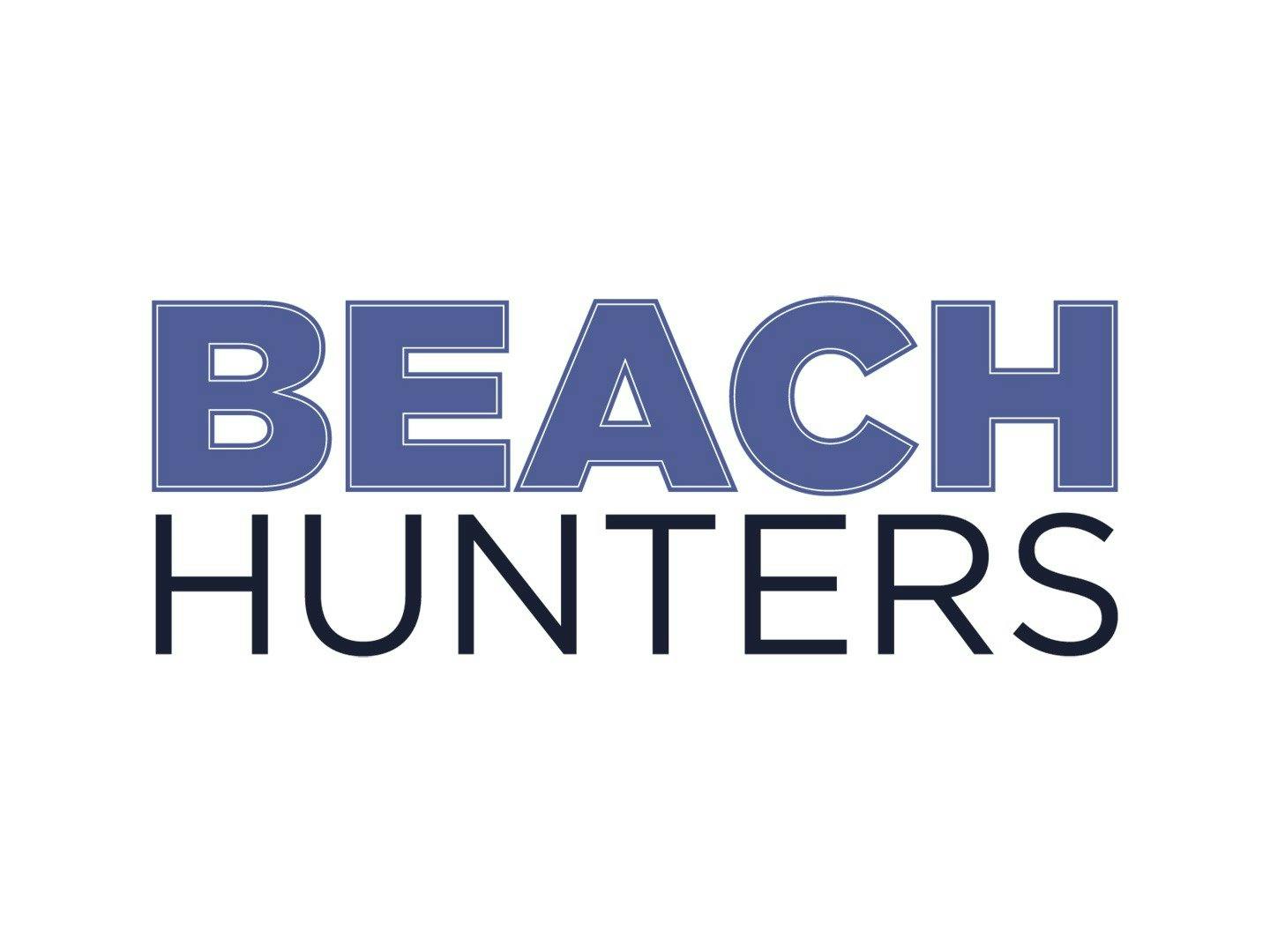 Beach Hunters