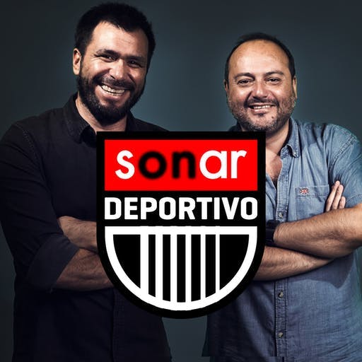 Sonar Deportivo