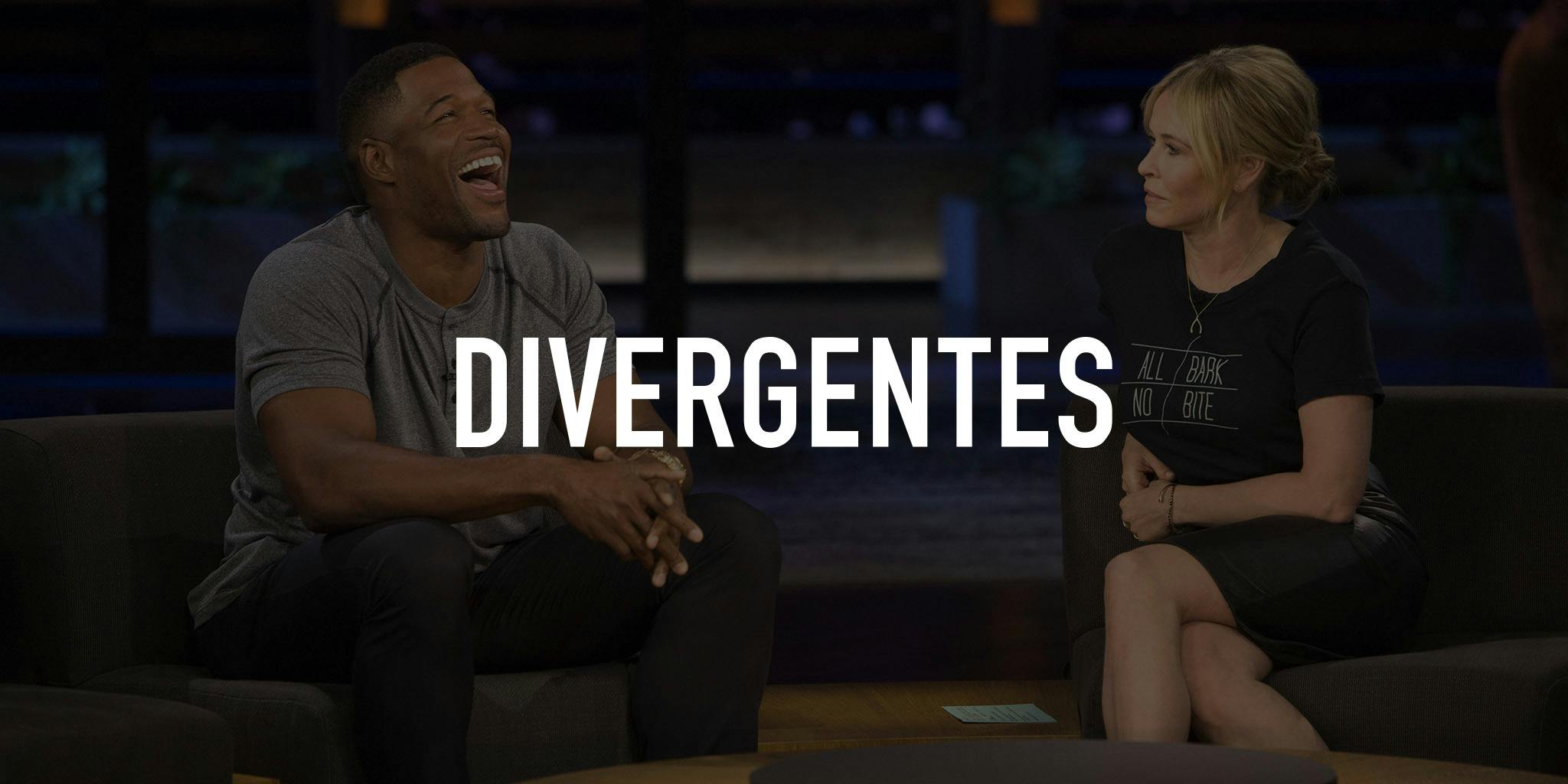 Divergentes