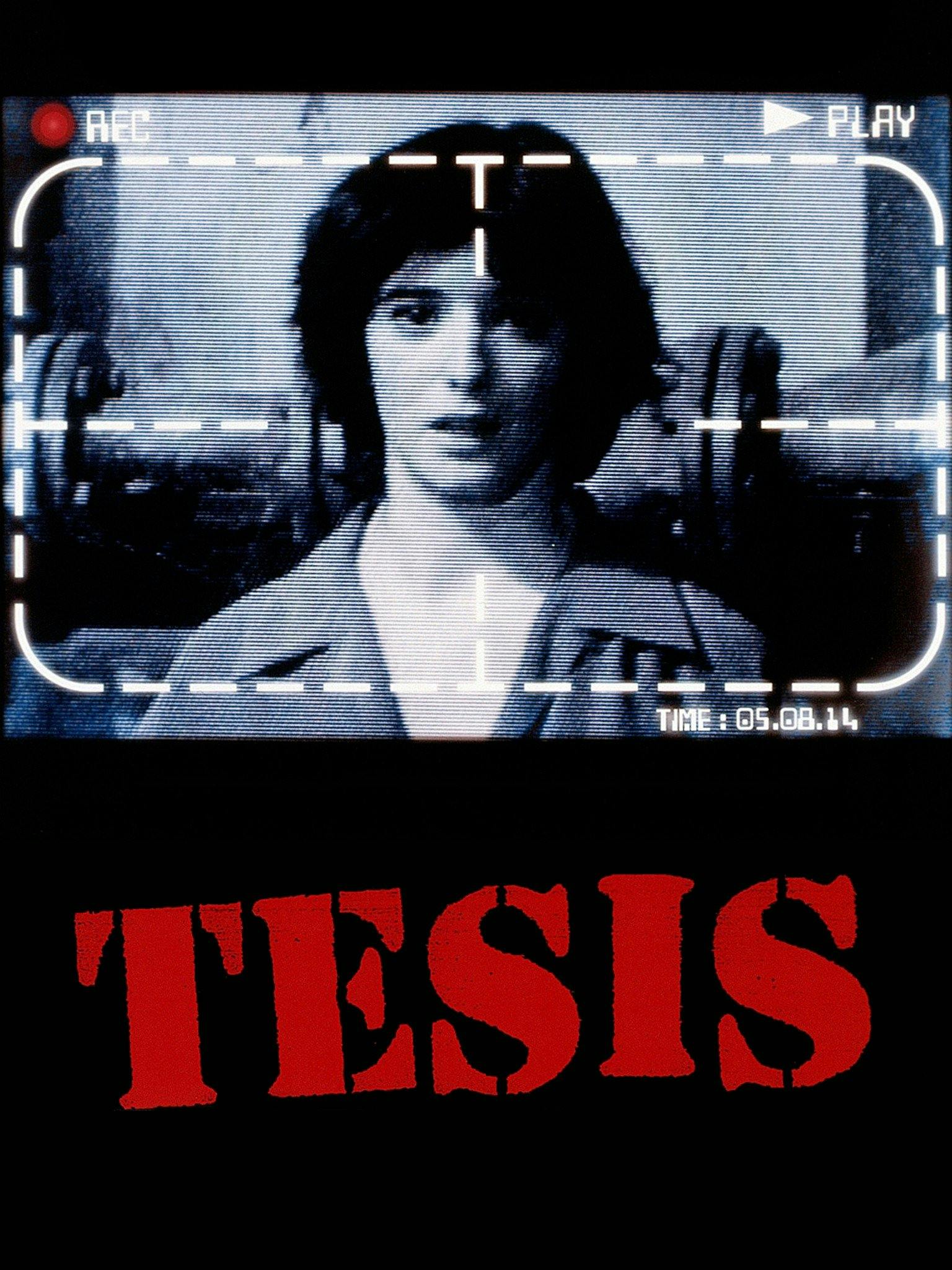 Tesis