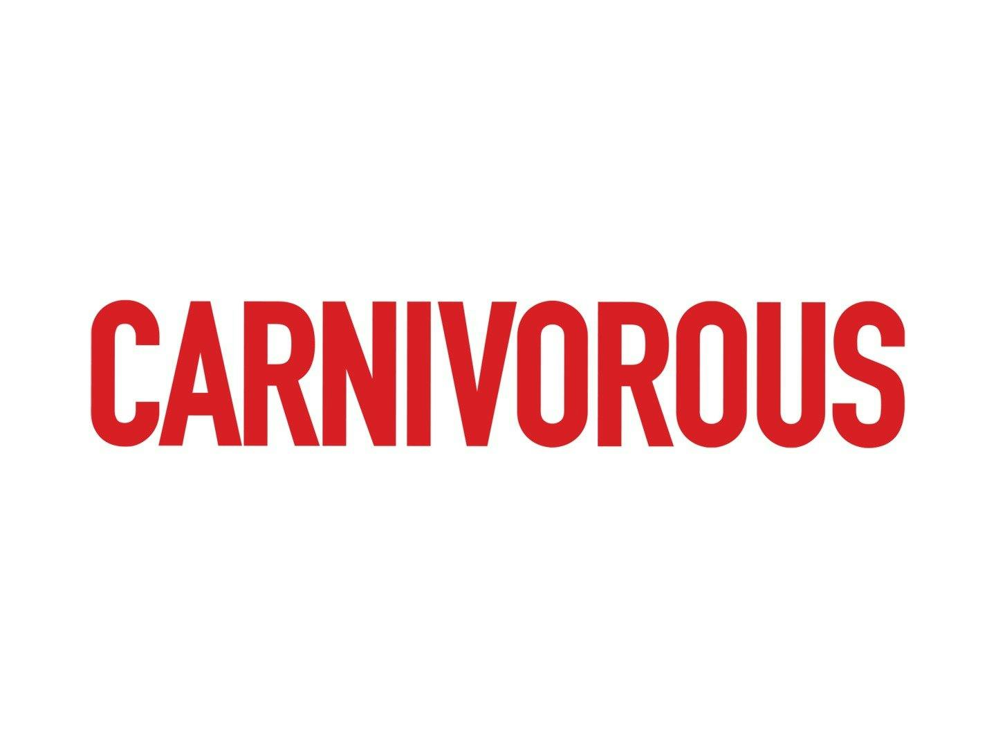 Carnivorous