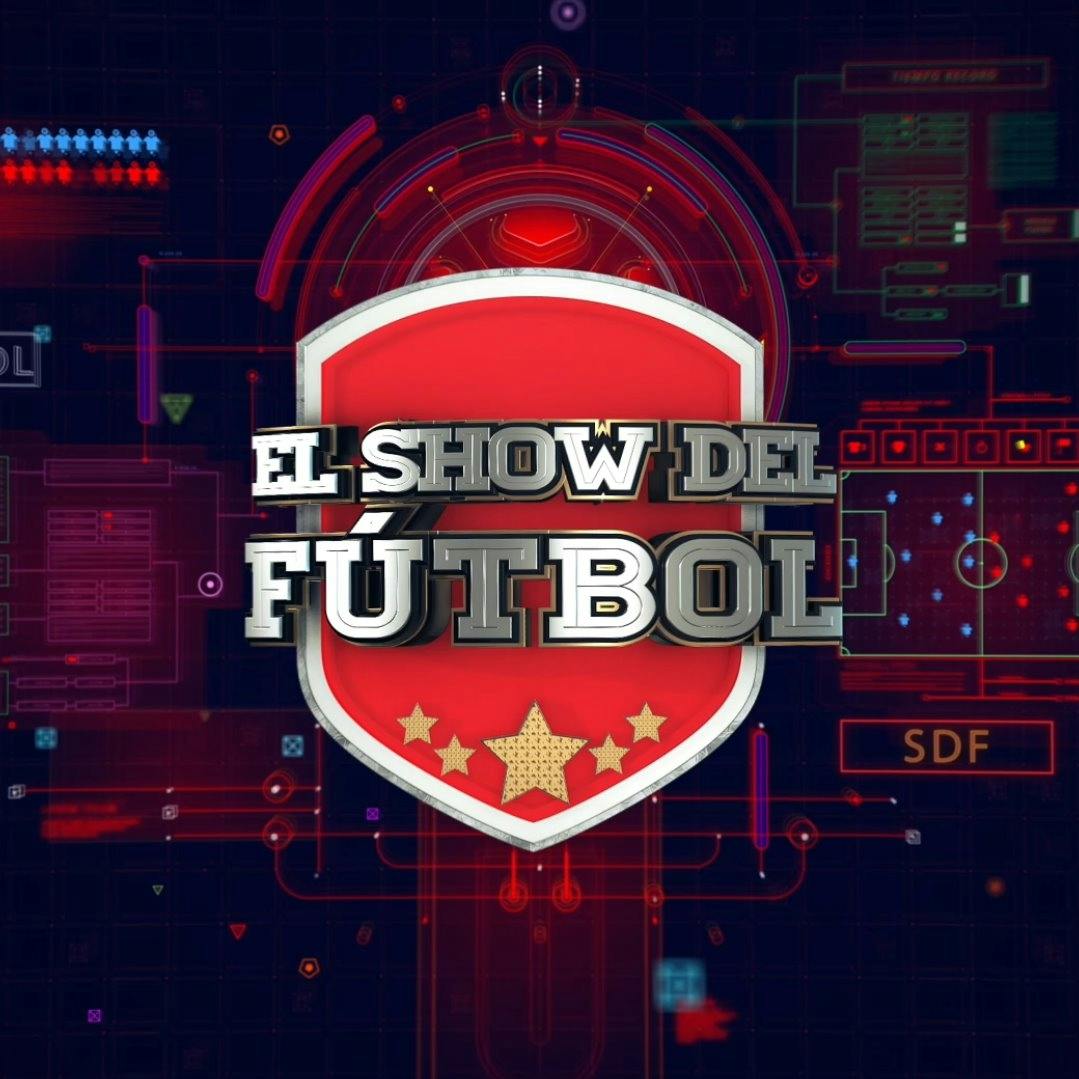 El show del fútbol