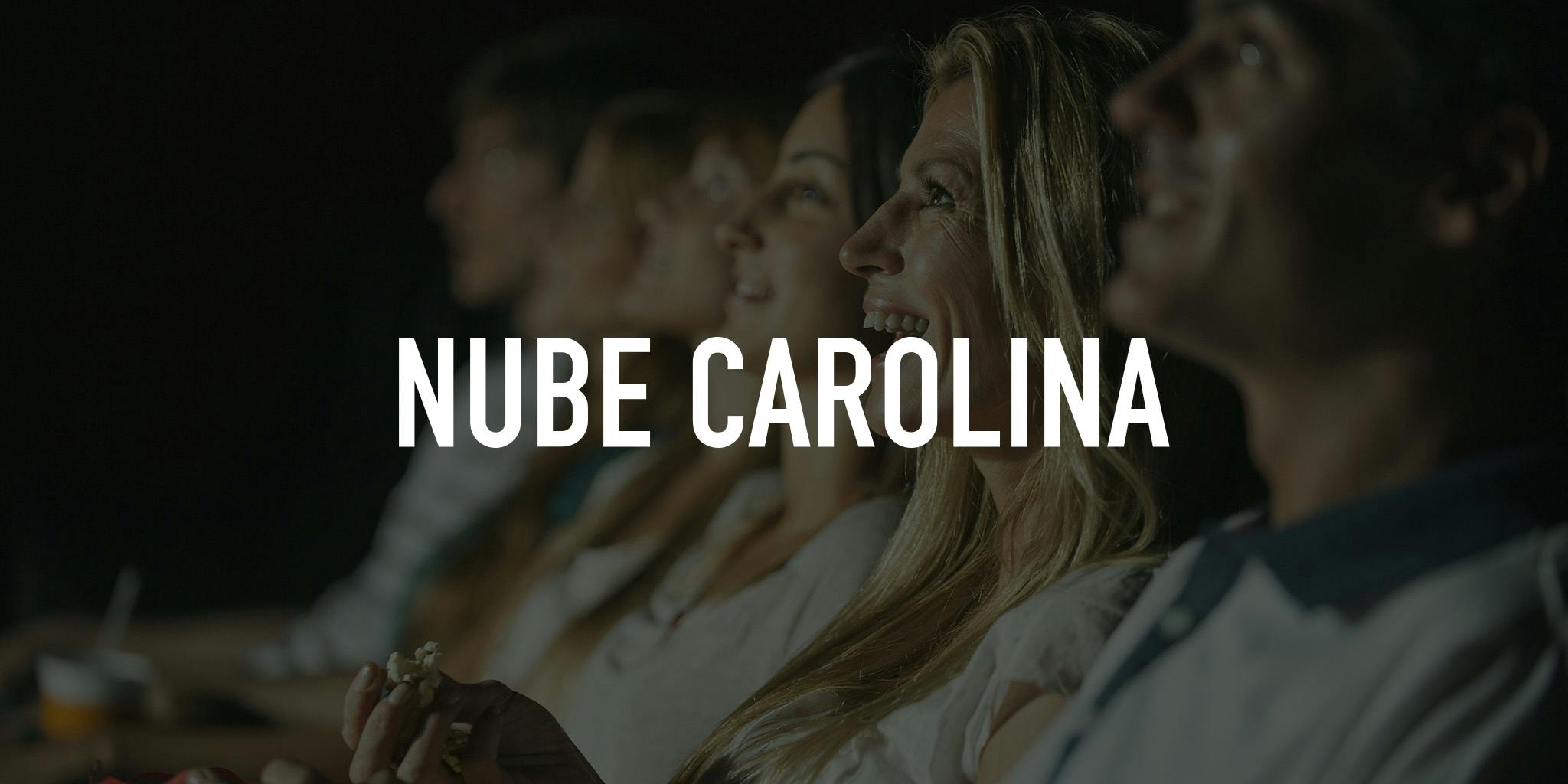 Nube Carolina
