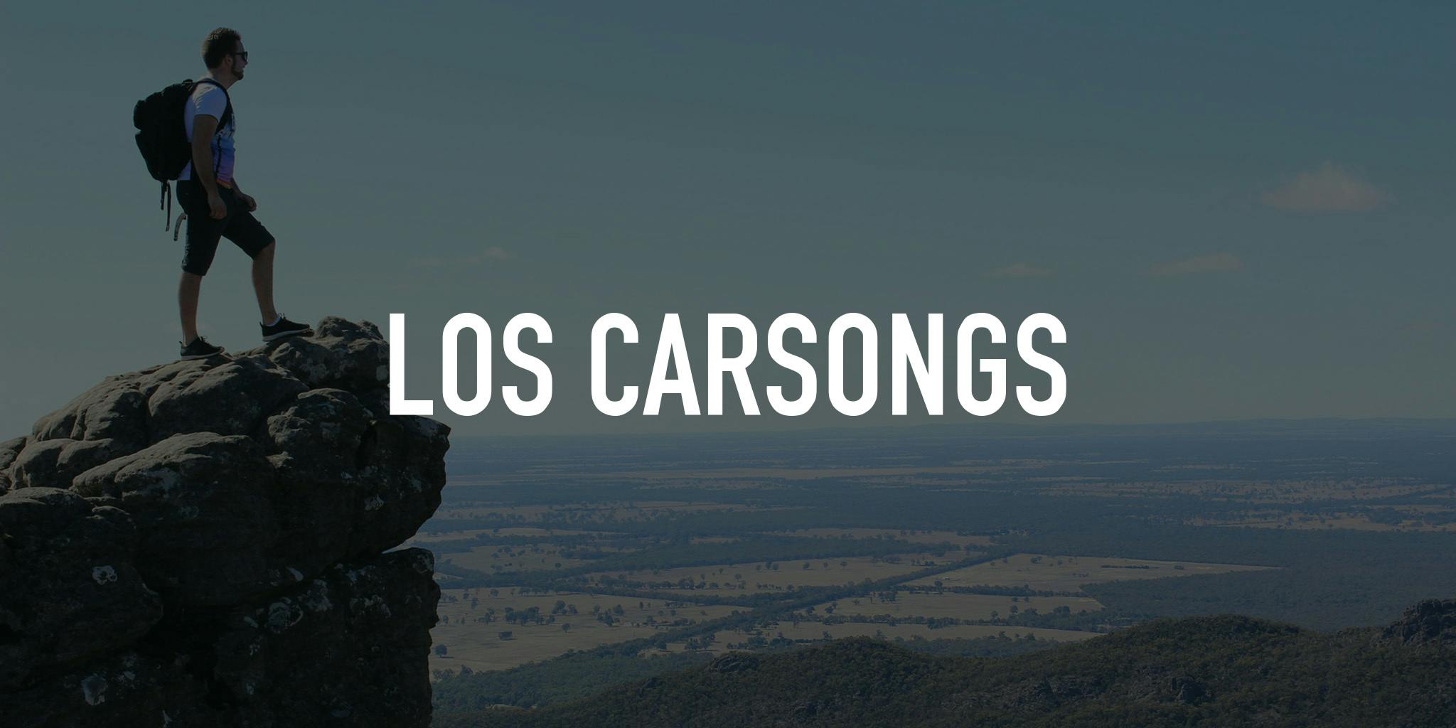 Los Carsongs