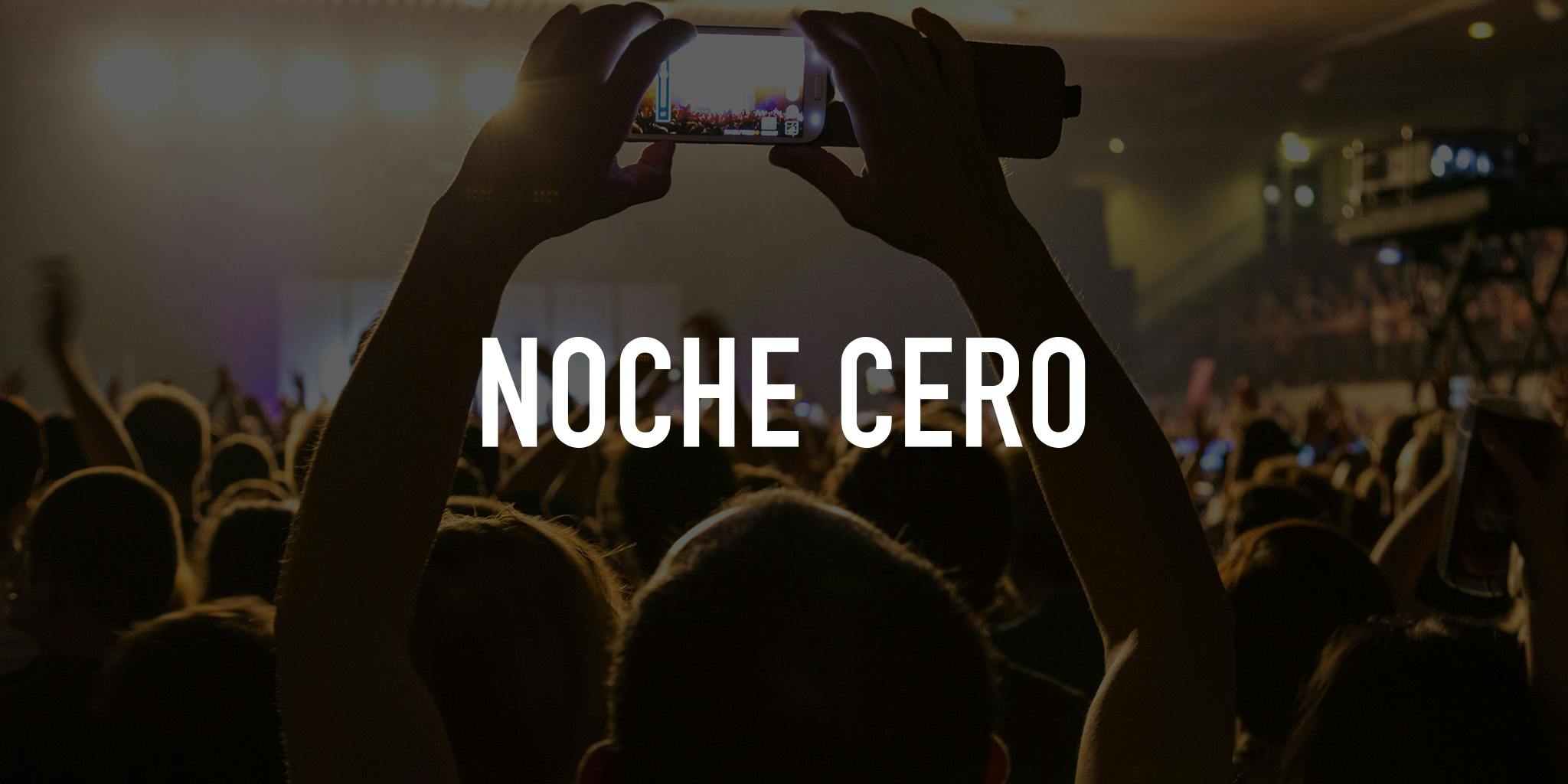 Noche cero