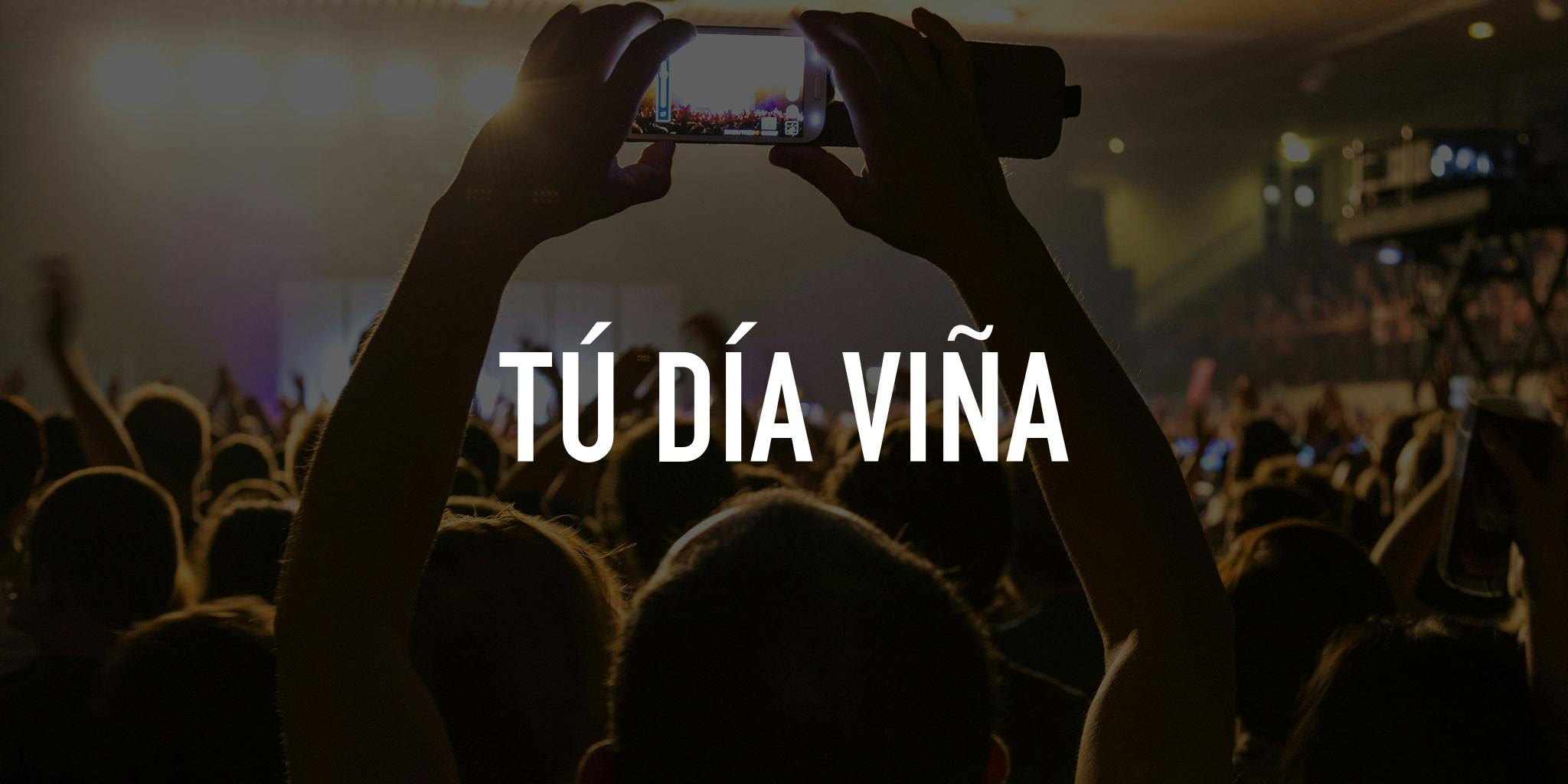 Tú día Viña