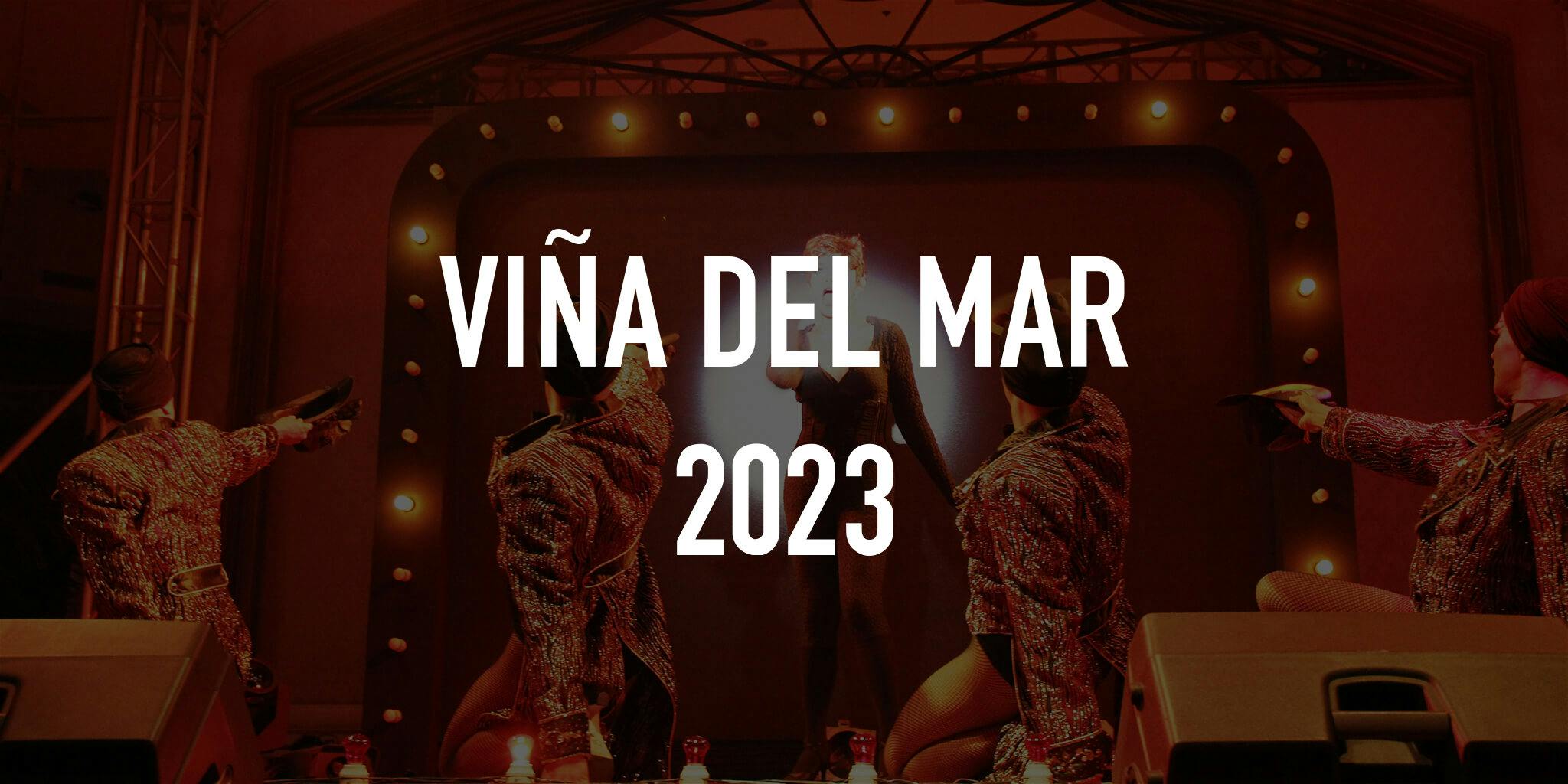 Viña del Mar 2023