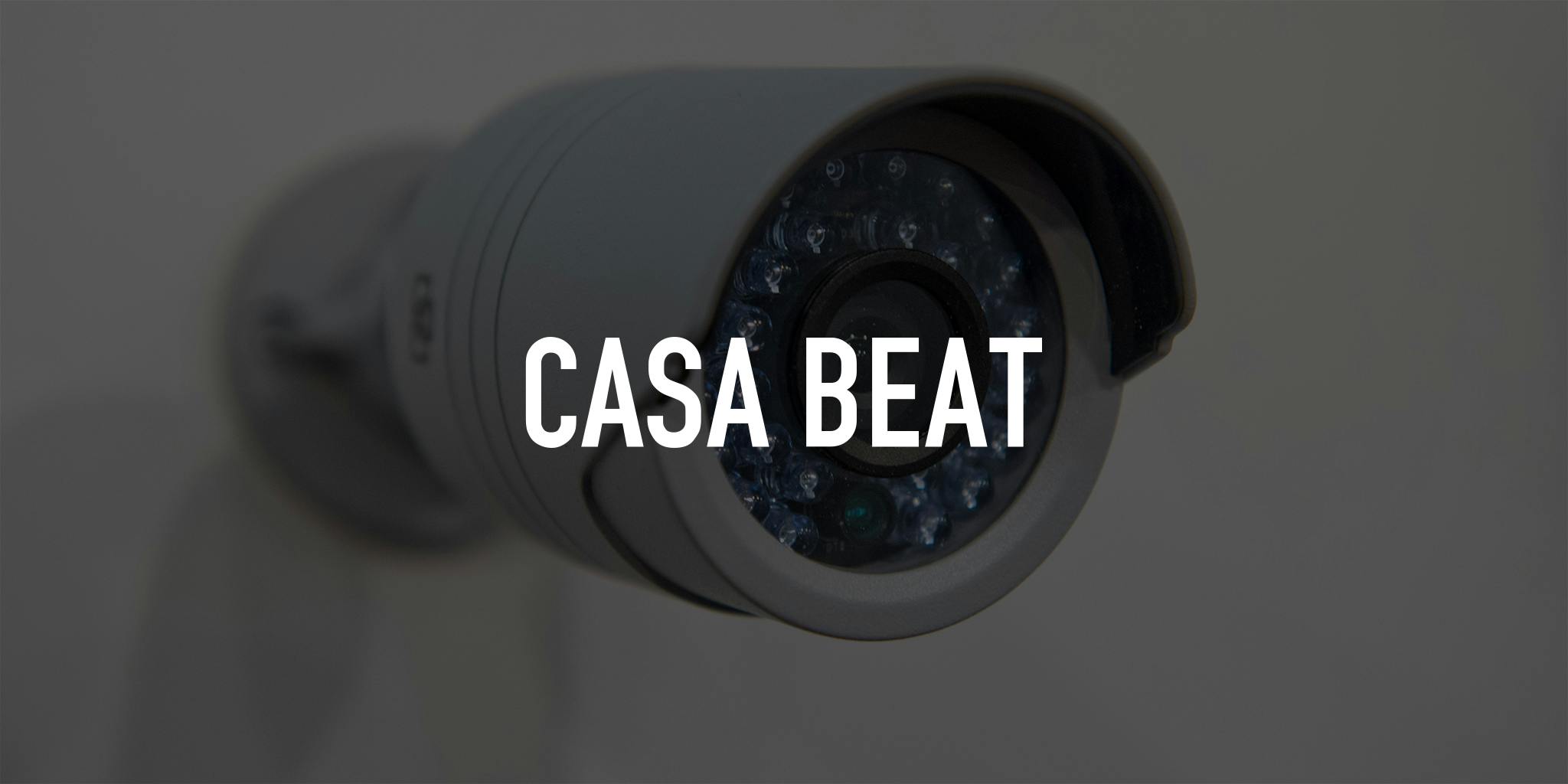 Casa Beat