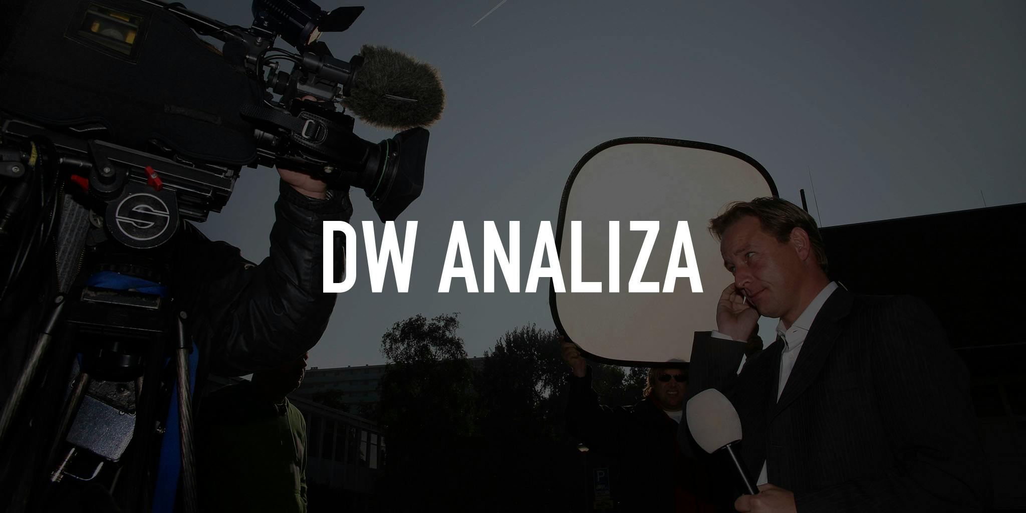 DW analiza