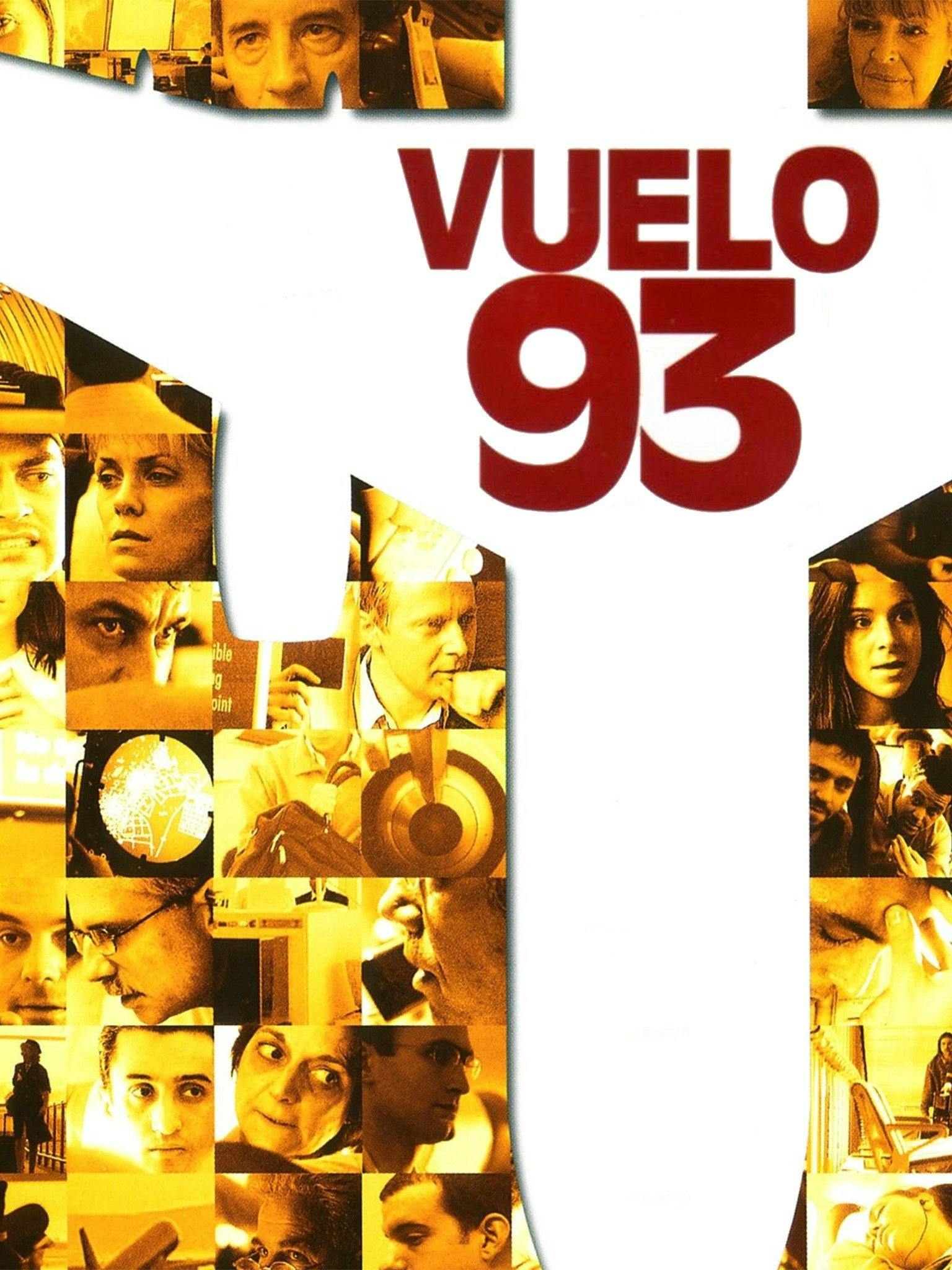 Vuelo 93