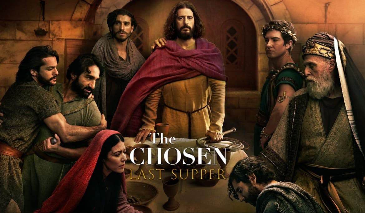 The Chosen