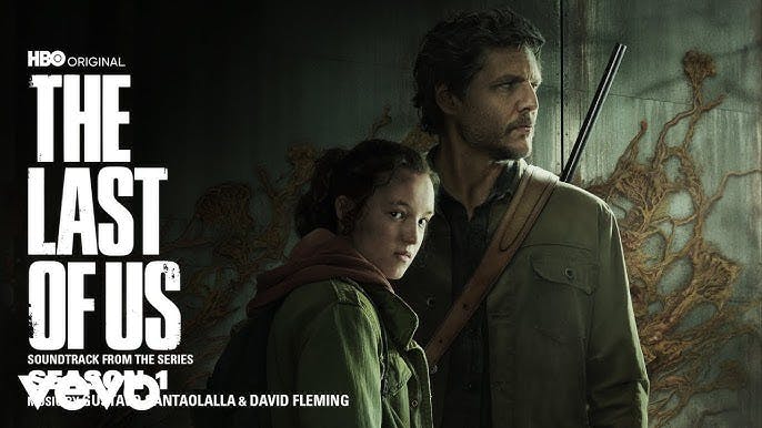 The Last of Us
