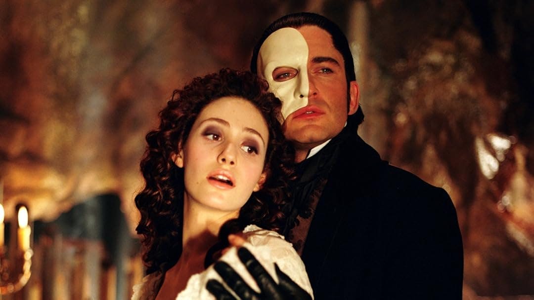 ópera canción coronación