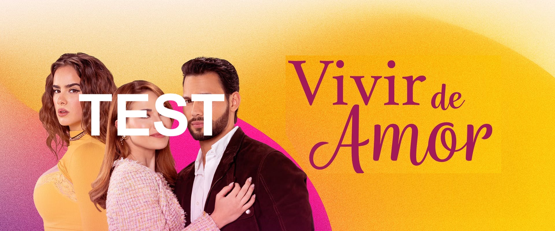 Vivir de Amor
