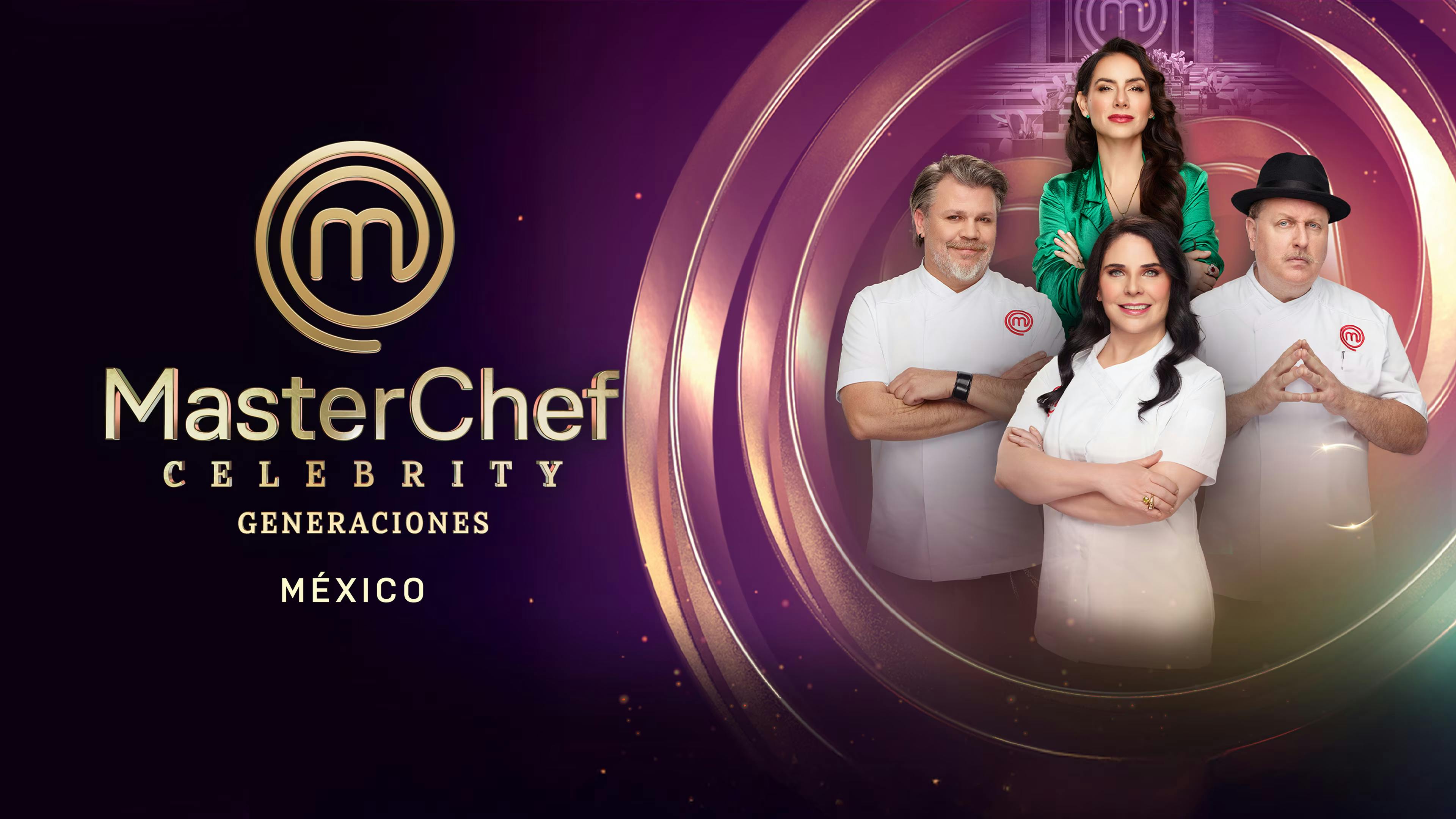 MasterChef Mexico