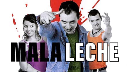 Mala leche