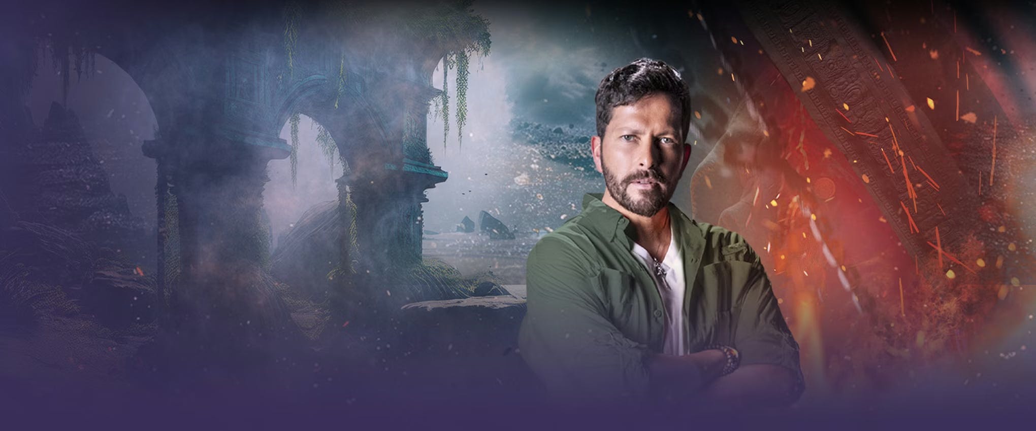 Survivor México