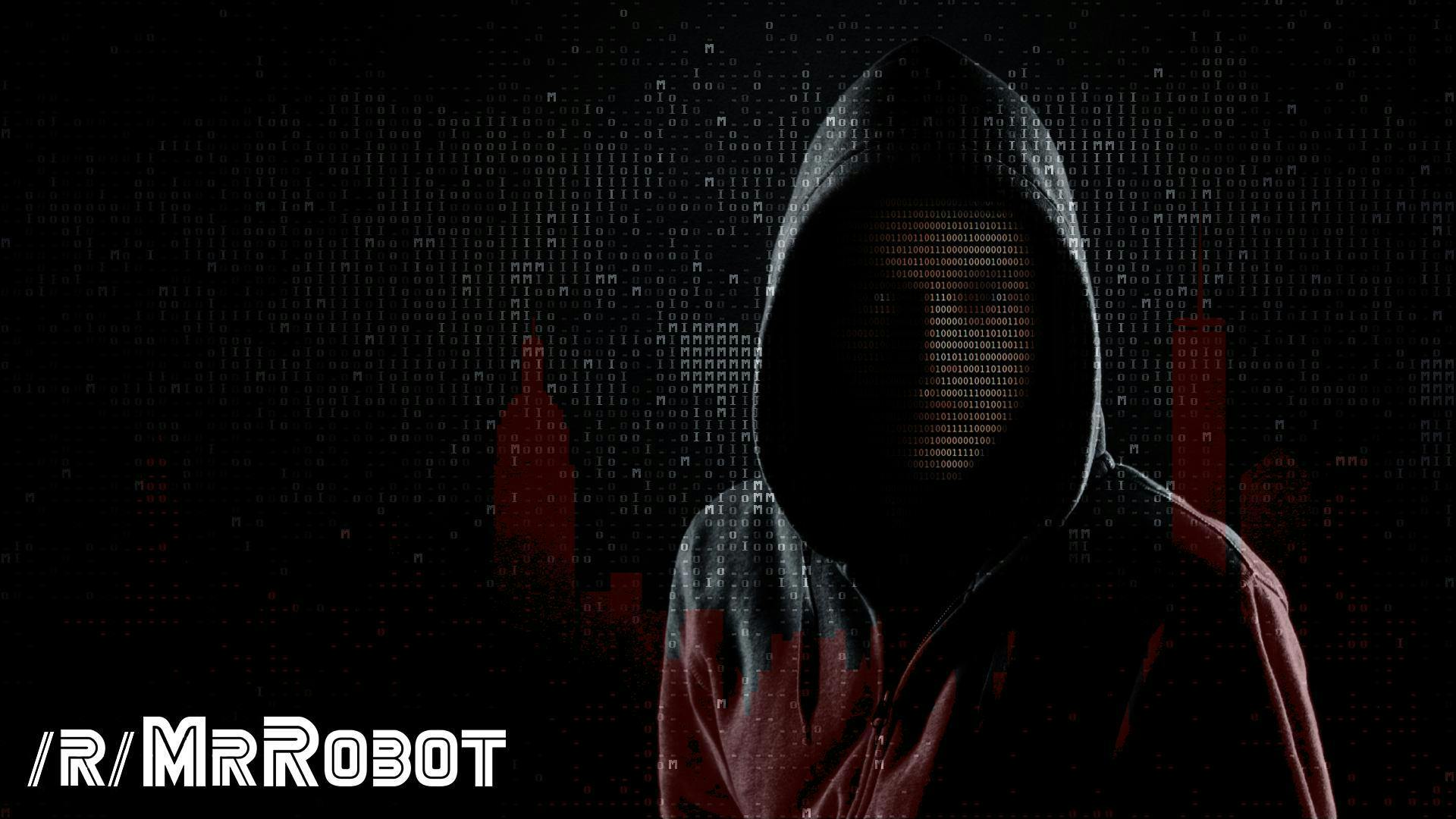 Mr. Robot