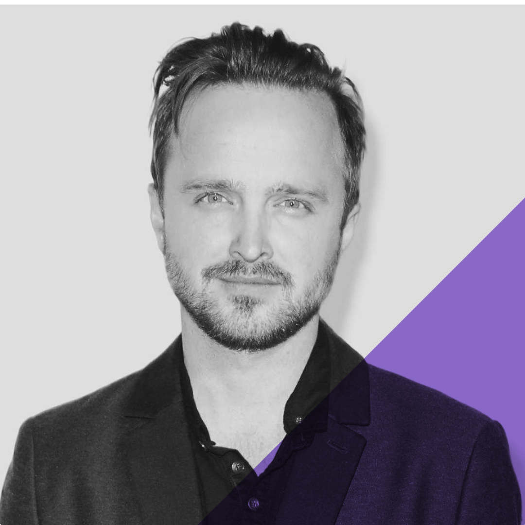 Aaron Paul