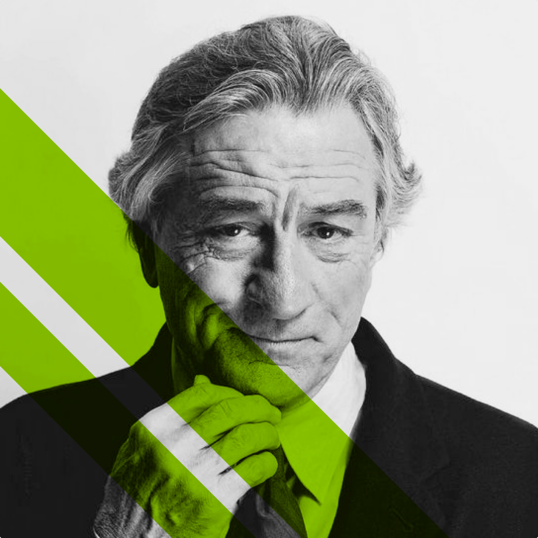 Robert DN